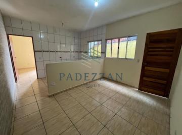 Foto 01 · CASA PARA LOCAÇÃO COM ENTRADA COMPARTILHADA | 2 DORMS (1 SUÍTE) | JD SALETE | TABOÃO DA SERRA