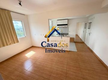 Apartamento de 2 quartos, Salvador · Cores de Piatã, 2/4, infraestrutura completa