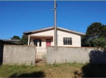 Foto 01 · Casa, São João, Correia Pinto, SC