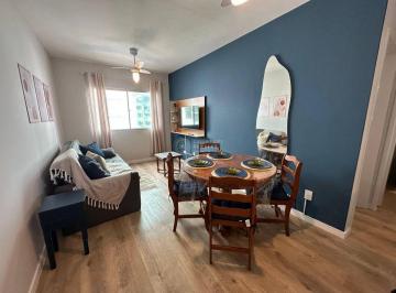 Apartamento · 1 Quarto · Temporada Ed. Neptuno: 1 quarto // quadra mar // Balneário Camboriu