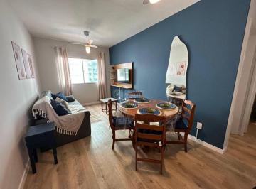 Apartamento · 1 Quarto · Temporada Ed. Neptuno: 1 quarto // quadra mar // Balneário Camboriu