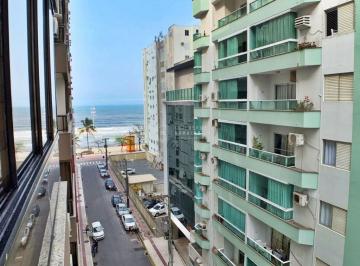 Apartamento · 80m² · 2 Quartos · 1 Vaga · Temporada Ed. Márcia: 2 quartos com ar condicionado na quadra mar em Balneário Camboriú