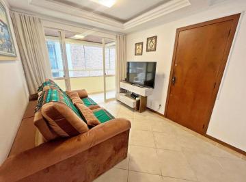 Apartamento · 3 Quartos · 1 Vaga · Temporada: Villa Lobos // churrasqueira // ar condicionado
