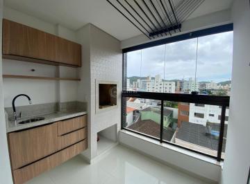 Apartamento · 2 Quartos · 2 Vagas · Locação anual: 2 suites // Naçoes // churrasqueia // Balneário Camboriú