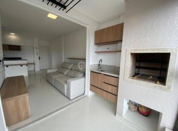 Apartamento · 2 Quartos · 2 Vagas · Locação anual: 2 suites // Naçoes // churrasqueia // Balneário Camboriú