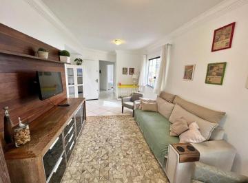 Apartamento · 100m² · 3 Quartos · 1 Vaga · Temporada Ed. Sommer: 3 quartos // churrasqueira // wifi // ar condicionado