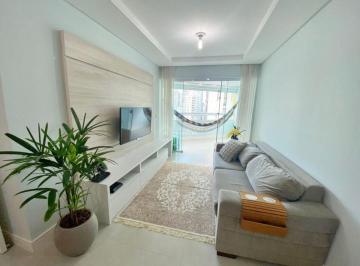 Apartamento · 3 Quartos · 1 Vaga · Temporada Ed. Camboriu Plaza: 3 quartos // ar condicionado // região central