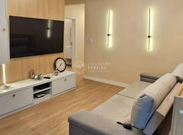 Apartamento · 124m² · 3 Quartos · Apartamento com 3 quartos, Pioneiros - Balneário Camboriú
