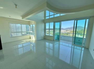 Apartamento · 139m² · 3 Quartos · 3 Vagas · Locação Anual: Apartamento Duplex // 03 Suites // 03 vagas