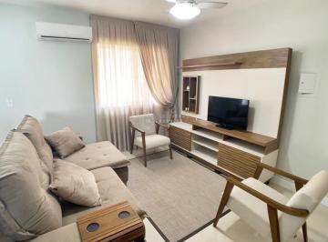 Apartamento · 3 Quartos · 1 Vaga · Temporada Ed. Indianápolis: 3 dormitórios em Balneário Camboriú