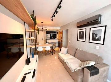Apartamento · 2 Quartos · 1 Vaga · Temporada Ed Jatiuca: quadra mar // churrasqueira