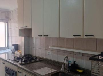 Apartamento de 2 quartos, São Paulo · Apartamento de 57 m² com 2 quartos à venda em Pedreira