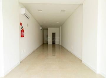 Comercial · Sala comercial para locação // Nações // Balneário Camboriú