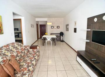 Apartamento · 2 Quartos · 1 Vaga · Temporada Ed. Agata: 2 dormitórios // Balneário Camboriú