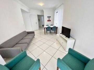 Apartamento · 3 Quartos · 1 Vaga · Temporada Ed. Sommer: 3 quartos // churrasqueira // wifi // ar condicionado