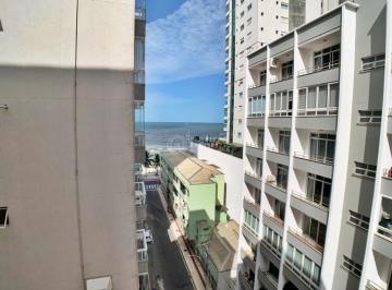 Apartamento · 1 Quarto · 1 Vaga · Temporada Ed. Itamaraca: 1 quartos // quadra mar // ar condicionado