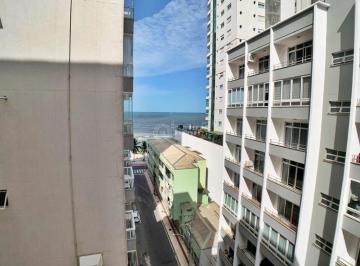 Apartamento · 1 Quarto · 1 Vaga · Temporada Ed. Itamaraca: 1 quartos // quadra mar // ar condicionado