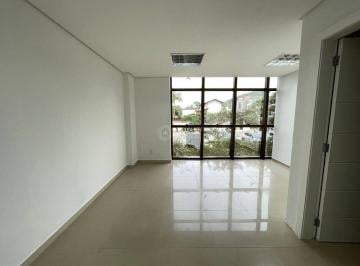 Comercial · 1 Vaga · Locação comercial: sala comercial para área médica // Ariribá // Balneário Camboriú
