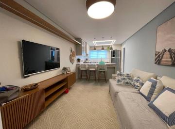 Apartamento · 138m² · 3 Quartos · 2 Vagas · Locação anual // 3 suítes // Barra sul // 02 vagas