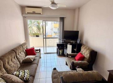 Apartamento · 2 Quartos · 1 Vaga · Locação anual: 2 quartos // churrasqueira // terraço privativo