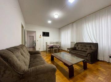 Apartamento · 110m² · 3 Quartos · 1 Vaga · Locação anual: Apartamento // 3 dormitórios // vaga privativa // mobiliado