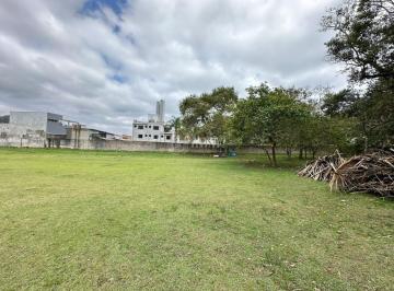 Comercial · 6000m² · Locação anual: terreno na Barra com 6000 metros
