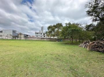 Comercial · 6000m² · Locação anual: terreno na Barra com 6000 metros