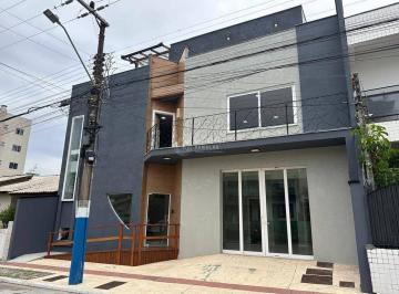 Comercial · Locação: Casa Comercial // Nações // 900M²