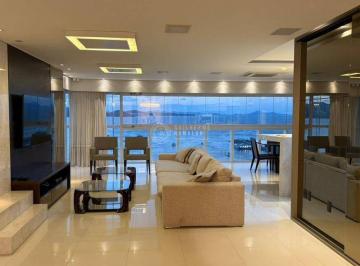 Apartamento · 237m² · 4 Quartos · 4 Vagas · Locação Anual: 04 suites | Barra Sul | 04 vaga de garagem