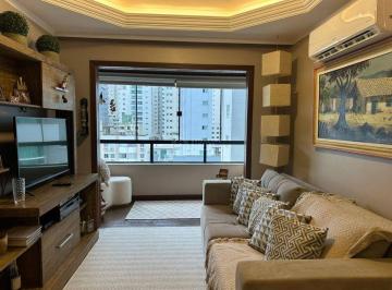 Apartamento · 2 Quartos · 1 Vaga · Temporada Ed. Recanto do Mar: 2 quartos // região central // ar condicionado