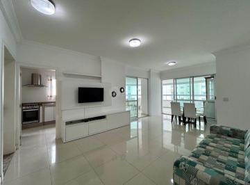 Apartamento · 233m² · 3 Quartos · 2 Vagas · Locação anual: 3 suítes // mobiliado // centro