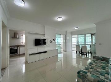 Apartamento · 233m² · 3 Quartos · 2 Vagas · Locação anual: 3 suítes // mobiliado // centro
