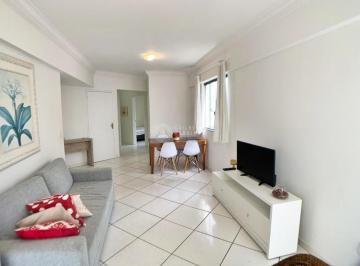 Apartamento · 100m² · 3 Quartos · 1 Vaga · Temporada Ed. Sommer: 3 quartos em Balneário Camboriú // churrasqueira // wifi