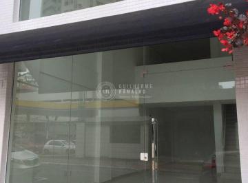 Comercial · 1 Vaga · Locação comercial: sala comercial 78,00m² // 1 vaga