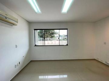 Comercial · 1 Vaga · Locação comercial: sala comercial para área médica // Ariribá // Balneário Camboriú