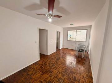 Apartamento · 40m² · 1 Quarto · Locação anual: 1 quarto na quadra do mar em Balneário Camboriú