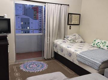 Apartamento · 1 Quarto · 1 Vaga · Apartamento a Venda - 1 dormitório - Balneário Camboriú - 56m2 total