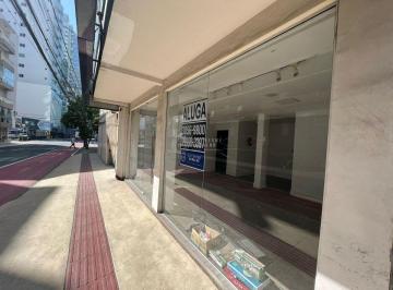 Comercial · 43m² · Sala comercial para locação em Balneário Camboriú