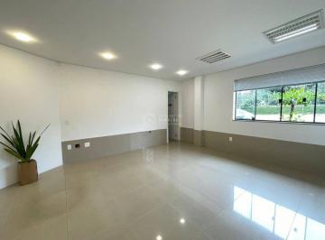 Comercial · 1 Vaga · Locação comercial: sala comercial para área médica // Ariribá // Balneário Camboriú