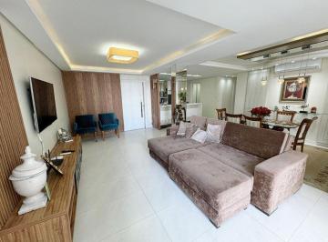 Apartamento · 75m² · 2 Quartos · 1 Vaga · Temporada Ed. Iguaçu: 02 suítes // frente mar // ar condicionado