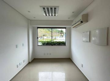 Comercial · 1 Vaga · Locação comercial: sala comercial para área médica // Ariribá // Balneário Camboriú