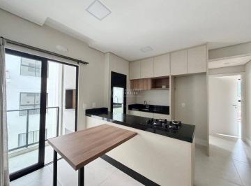 Apartamento · 60m² · 2 Quartos · 2 Vagas · Apartamento com 2 suítes, Nações - Balneário Camboriú