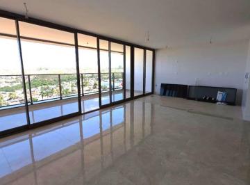 Apartamento de 3 quartos, Águas Claras · VILLA JARDINS 138M 3 SUITES VARANDA GOURMET ANDAR ALTO FINANCIAMENTO FGTS 2 VAGAS SOLTAS NASCENTE