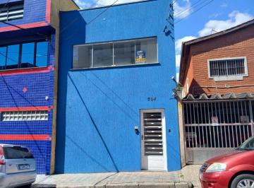 Comercial , São Paulo · Andar Inteiro Comercial para Locação – Aproximadamente 90 m² – Excelente Localização