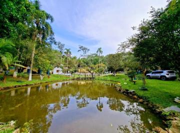 Foto 01 · Chacara, Potuverá, Itapecerica da Serra, SP
