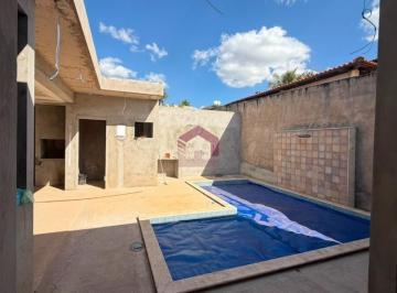 Foto 01 · ARNIQUEIRAS - SHA CHÁCARA 24 - 03 SUÍTES - PISCINA - ÁREA GOURMET - 245M²