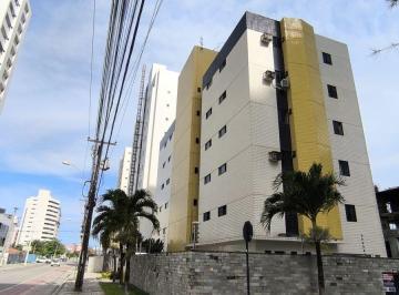 Apartamento de 3 quartos, João Pessoa · Vende se Apto 3 quartos 1 suite 72m² Jardim Oceania