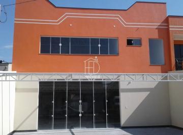 Foto 01 · Salao, Jardim Palmeiras, Santa Bárbara D'oeste, SP