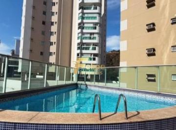 Foto 01 · MARAVILHOSO APARTAMENTO DE 02 QUARTOS, SENDO 01 SUÍTE, SOL DA MANHÃ, LAZER COMPLETO, À VENDA NA PRAI