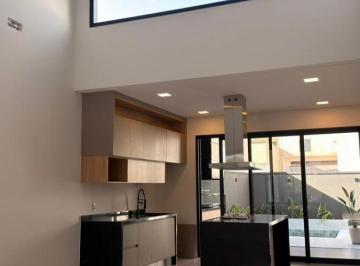Casa de 3 quartos, Paulínia · Casa Térrea com 3 Suítes e Piscina no Terras da Estância em Paulínia